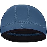 TBLUITE Neoprene Diving Scuba Hood Swim Cap for Toddler Kids Girls Boys Youth Men and Women Thermal Wetsuit Beanie 3mm Hair Clear for Swimming Surfing Windsurf