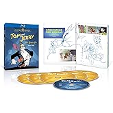 Tom & Jerry: The Golden Era Anthology (1940-1958)