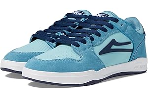 Lakai men's Telford Low Skate Shoe
