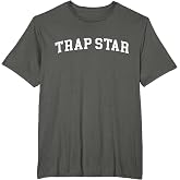 Trap Star T-Shirt