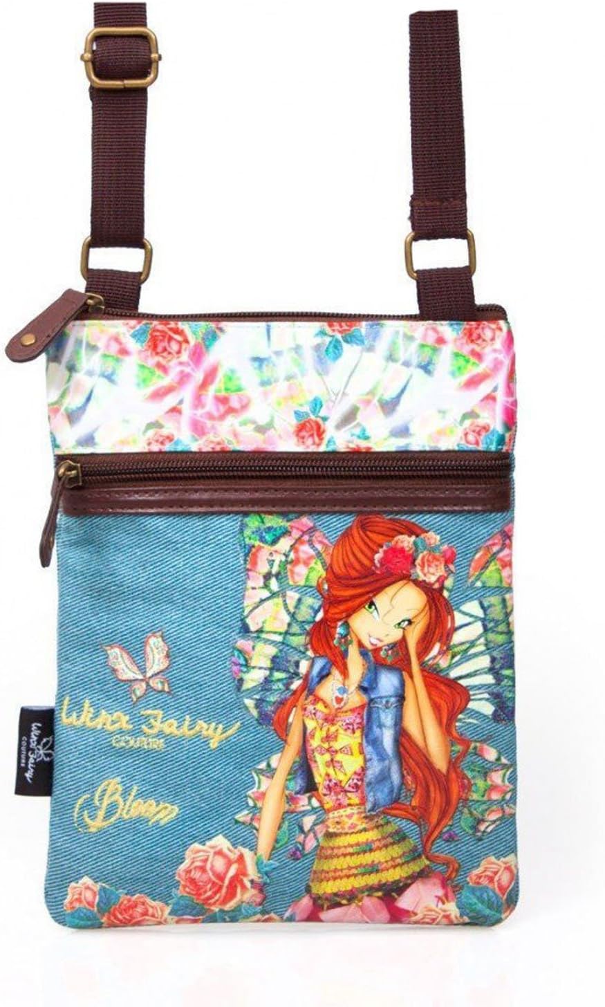 Official Winx Club Fairy Small Shoulder Bag