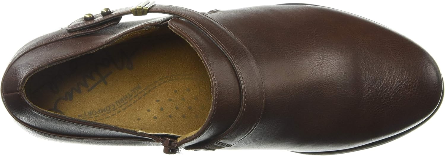 soul naturalizer chaylee women's ankle boots