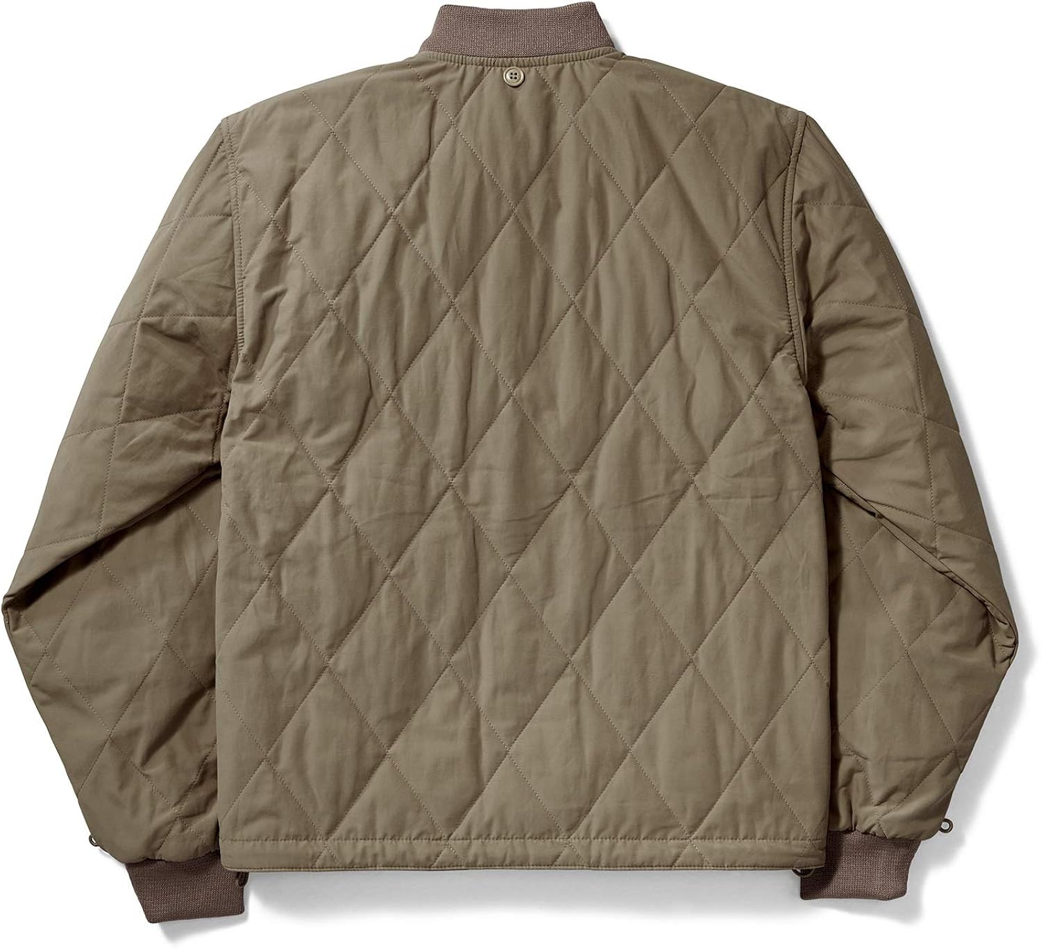 filson quilted