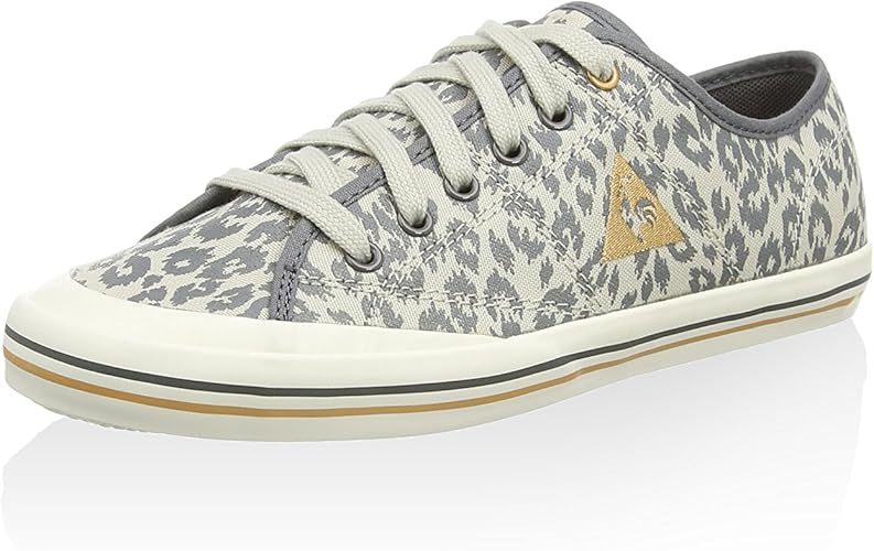 le coq sportif animal print