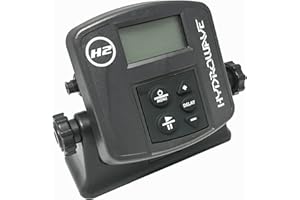 Hydrowave HW-100038-11P Hydrowave H2 System Package