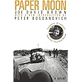 Paper Moon: A Novel