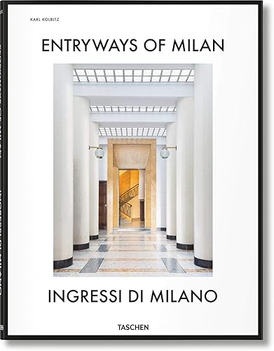 Download fo-Entryways of Milan. Ingressi di Milano - Anglais, Italien PDF
