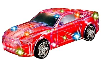 advanced remote control car