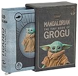 Star Wars: The Tiny Book of Grogu