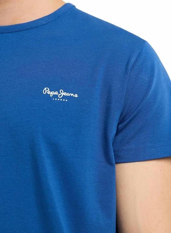 ORIGINAL BASIC 3N 591INK BLUE M