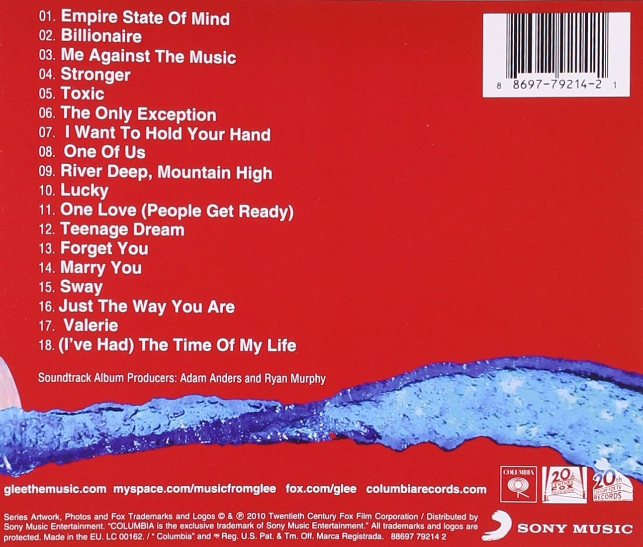 Amazon Glee The Music Volume 4 Glee Cast 輸入盤 ミュージック