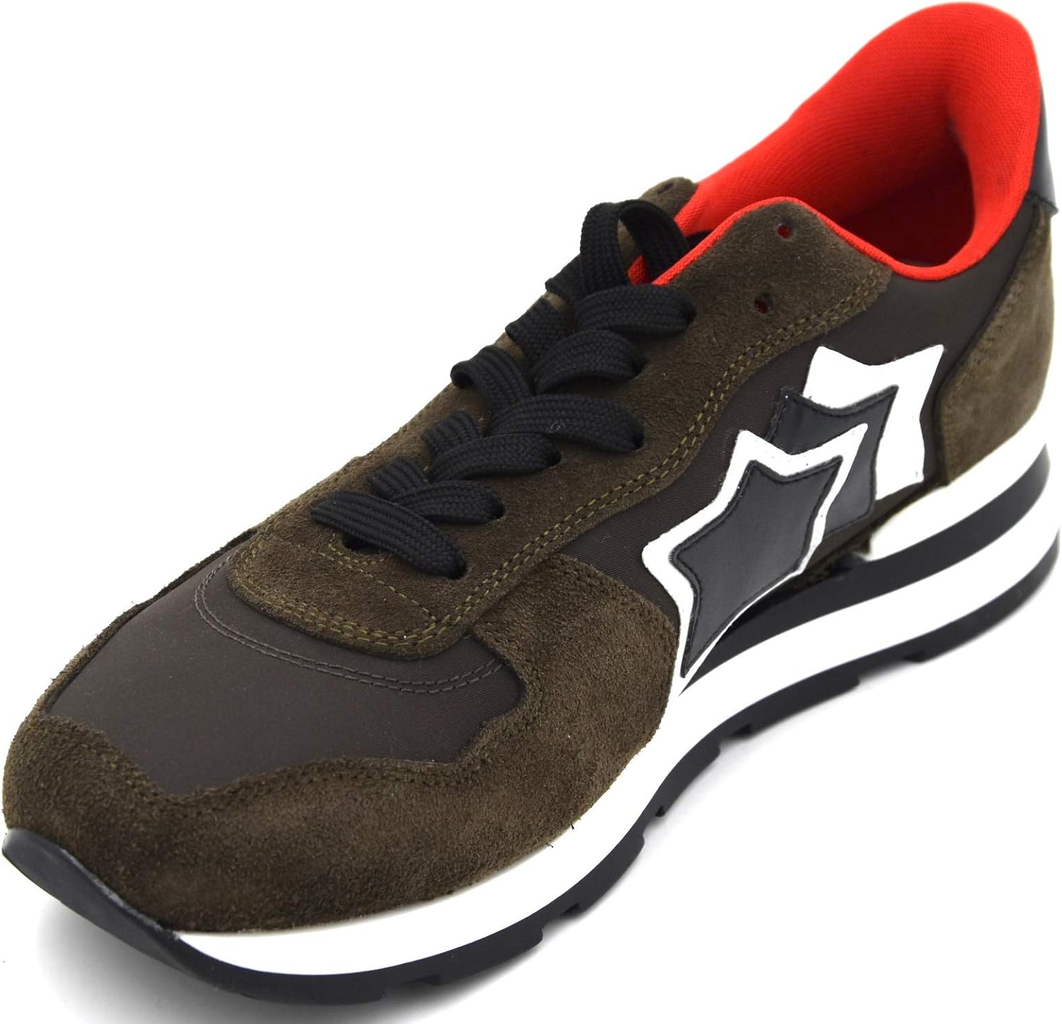 atlantic stars sneakers