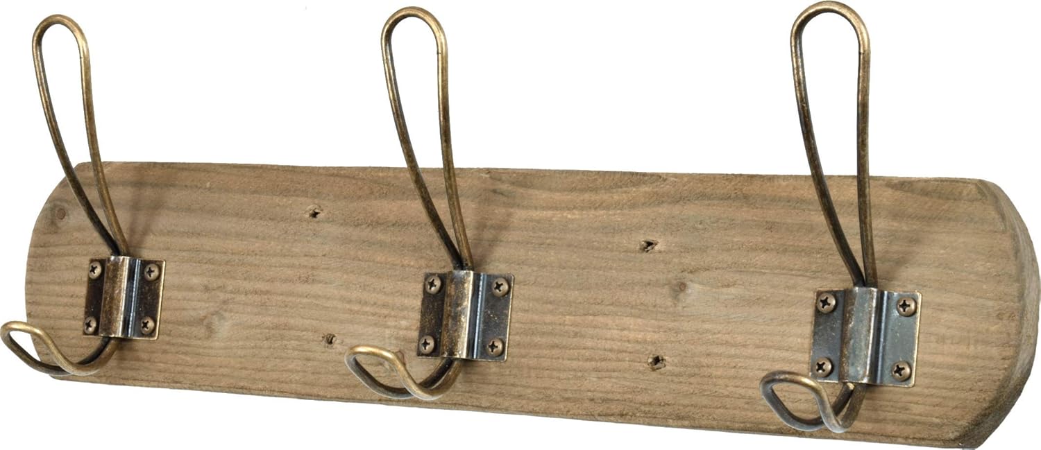 Best 16 Inch Coat Rack
