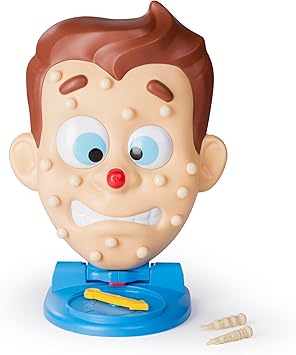 dr pimple popper doll