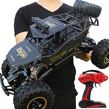 coches rc amazon