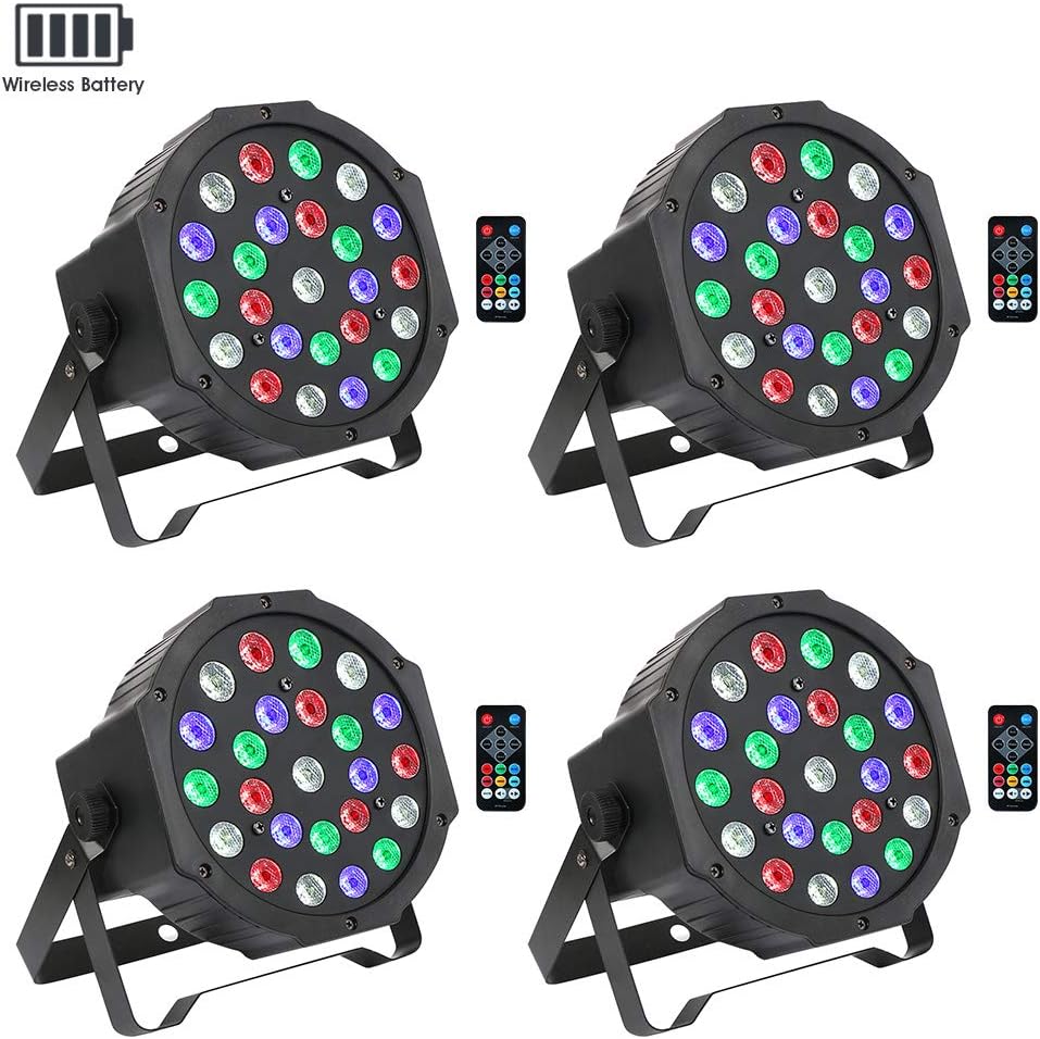 Best Simple Dj Lighting