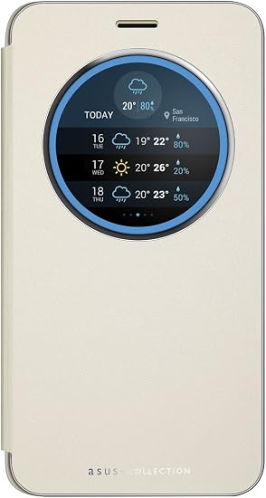 Amazon Co Jp Asus Zenfone 3 Laser Zc551kl 専用 View Flip Cover ゴールド 90ac01m0 Bcv002 家電 カメラ