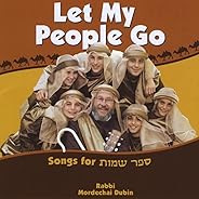 Let My People Go