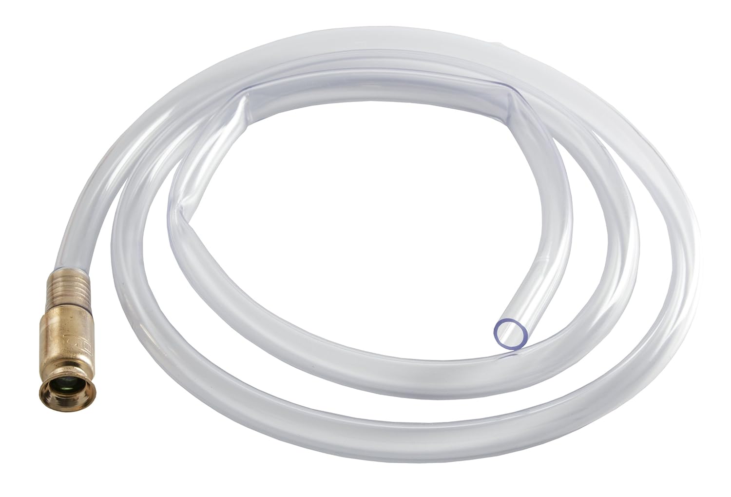 Hopkins 10801 FloTool Shaker Siphon with 6' AntiStatic