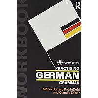 Amazon.com: Handbuch zur deutschen Grammatik (World