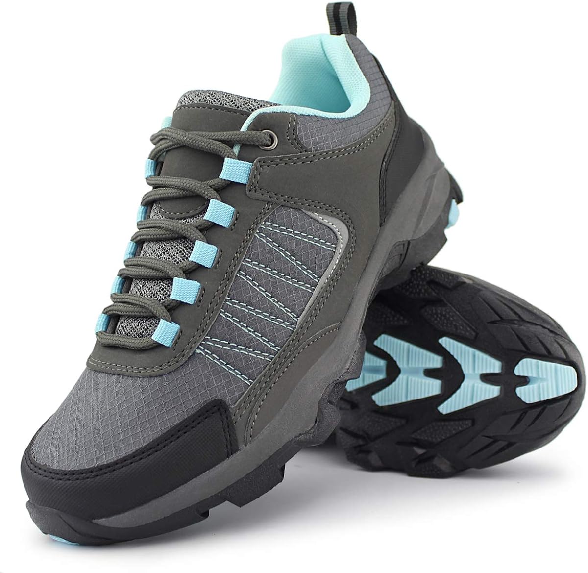  | Hawkwell Women's Outdoor Waterproof Hiking Shoes | Hiking Shoes