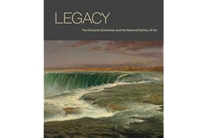 Legacy: The Corcoran Collection and the National Gallery of Art