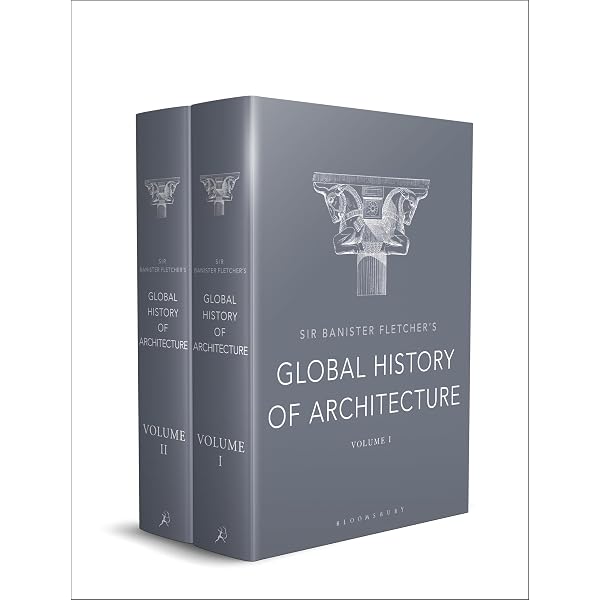 Sir Banister Fletcher's A History of Architecture. ( Twentieth