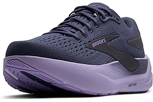 Brooks Women’s Ghost Max 3 Neutral Running & Walking Shoe