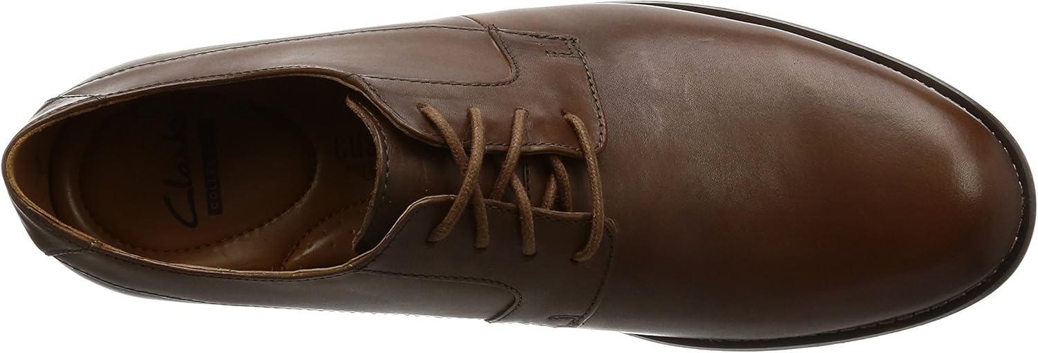 becken plain clarks