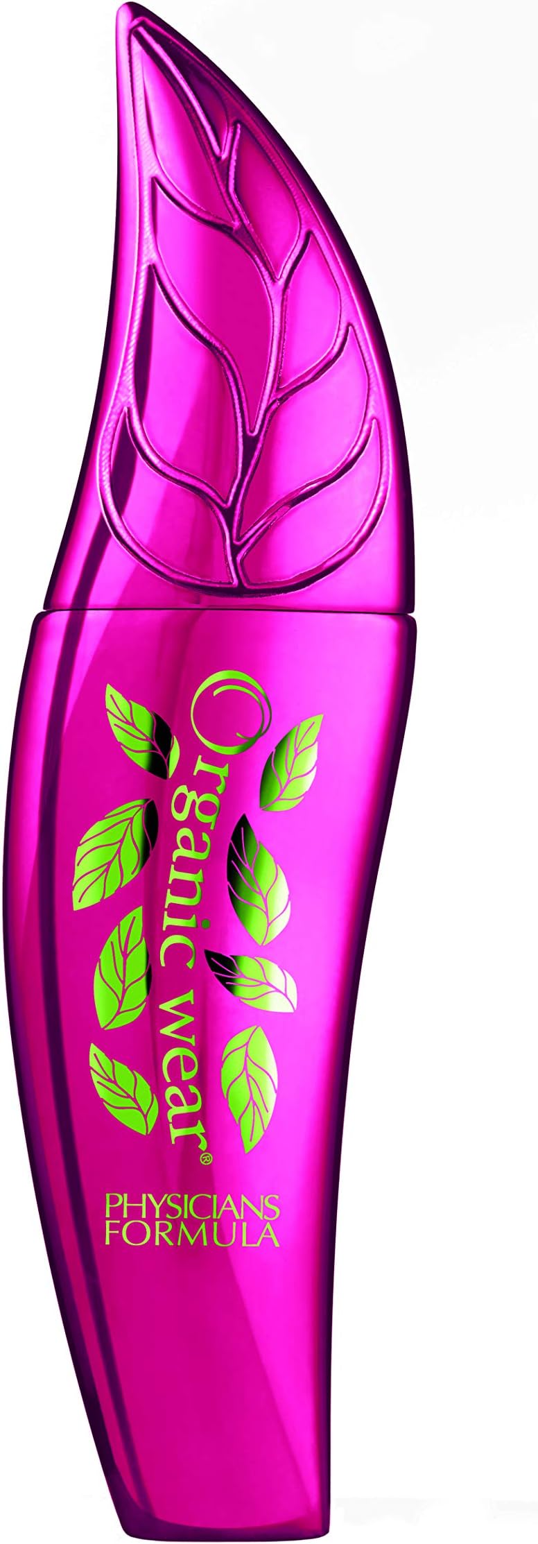 Physicians FormulaOrganic Wear Fake Out Mascara, Ultra Black