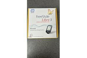 Abbott Freestyle Libre 3 Reader