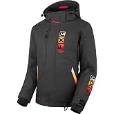FXR Women's Evo FX Jacket