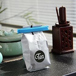 Set of 38 Plastic Chip Clips Bag Sealing Clips for
