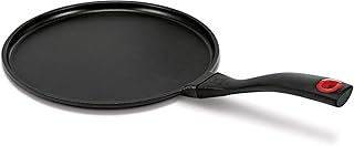 Beka Energy Pfannkuchenpfanne Antihaft Pfanne, Aluguss, 28cm