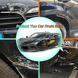 Touch Up Paint For Cars, Quick And Easy Car Auto