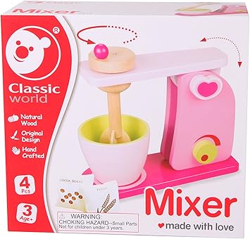 house of toys cocina