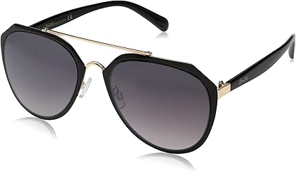 nanette sunglasses black