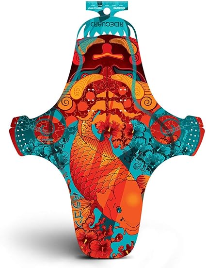 rideguard mudguard