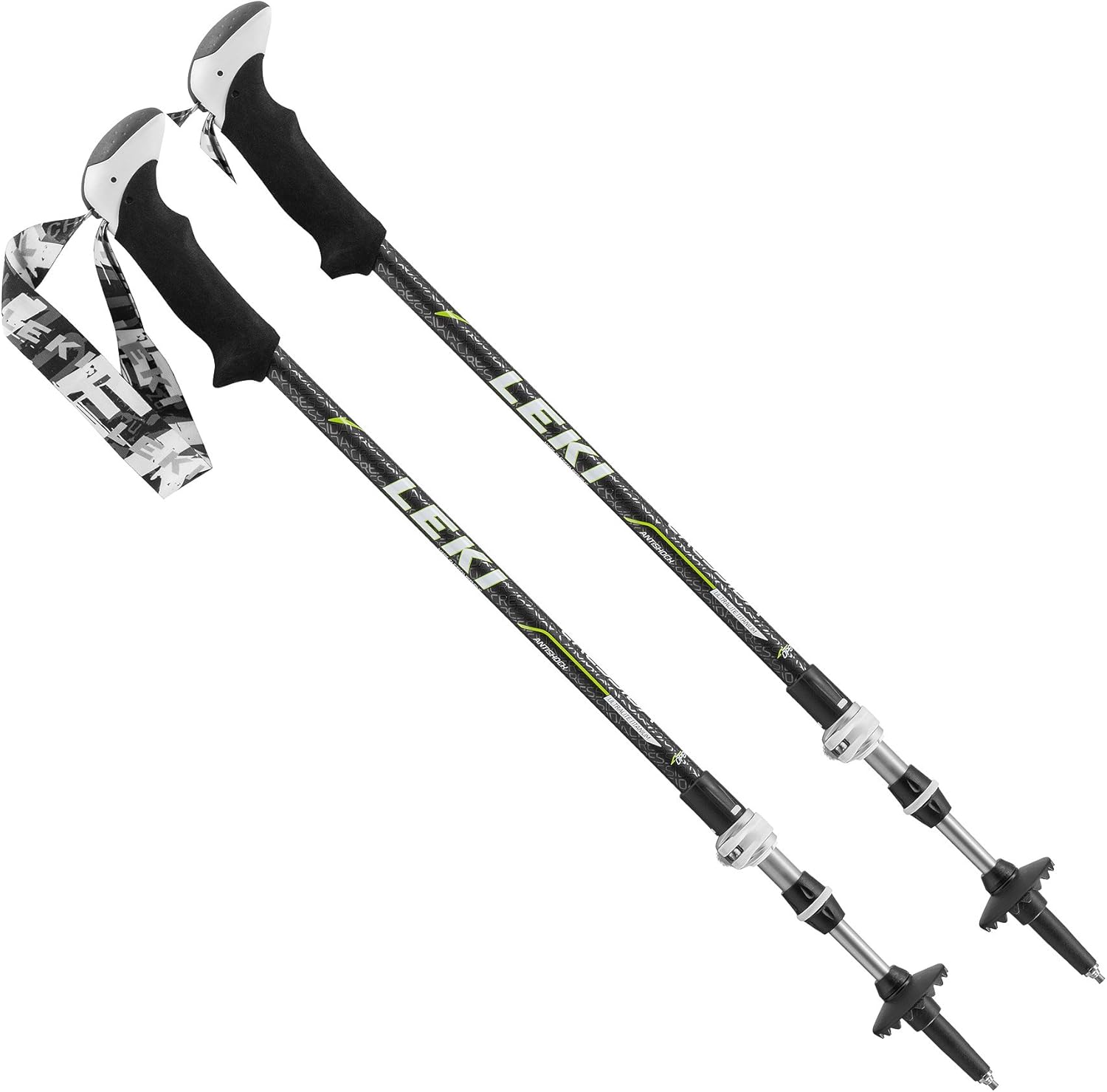 leki cressida antishock