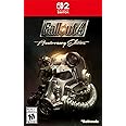 Fallout 4: Anniversary Edition – Nintendo Switch 2 [Code in Box]