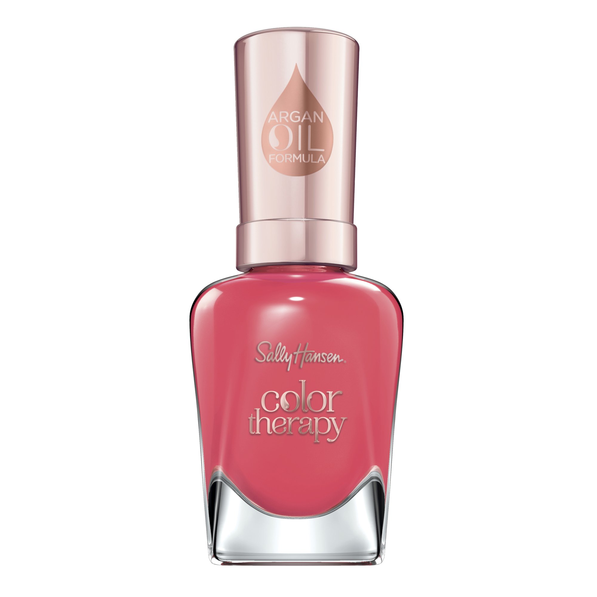 Sally Hansen Color Therapy Nail Polish, Aura'nt You