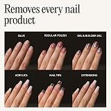 Mylee 100% Pure Acetone 300ml Gel Nail Polish Remover view 3