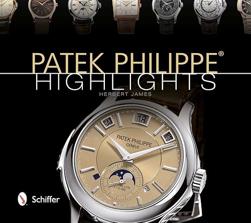 Download Patek Philippe Highlights PDF