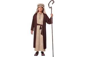 CALIFORNIA COSTUMES Boys Saint Joseph Costume