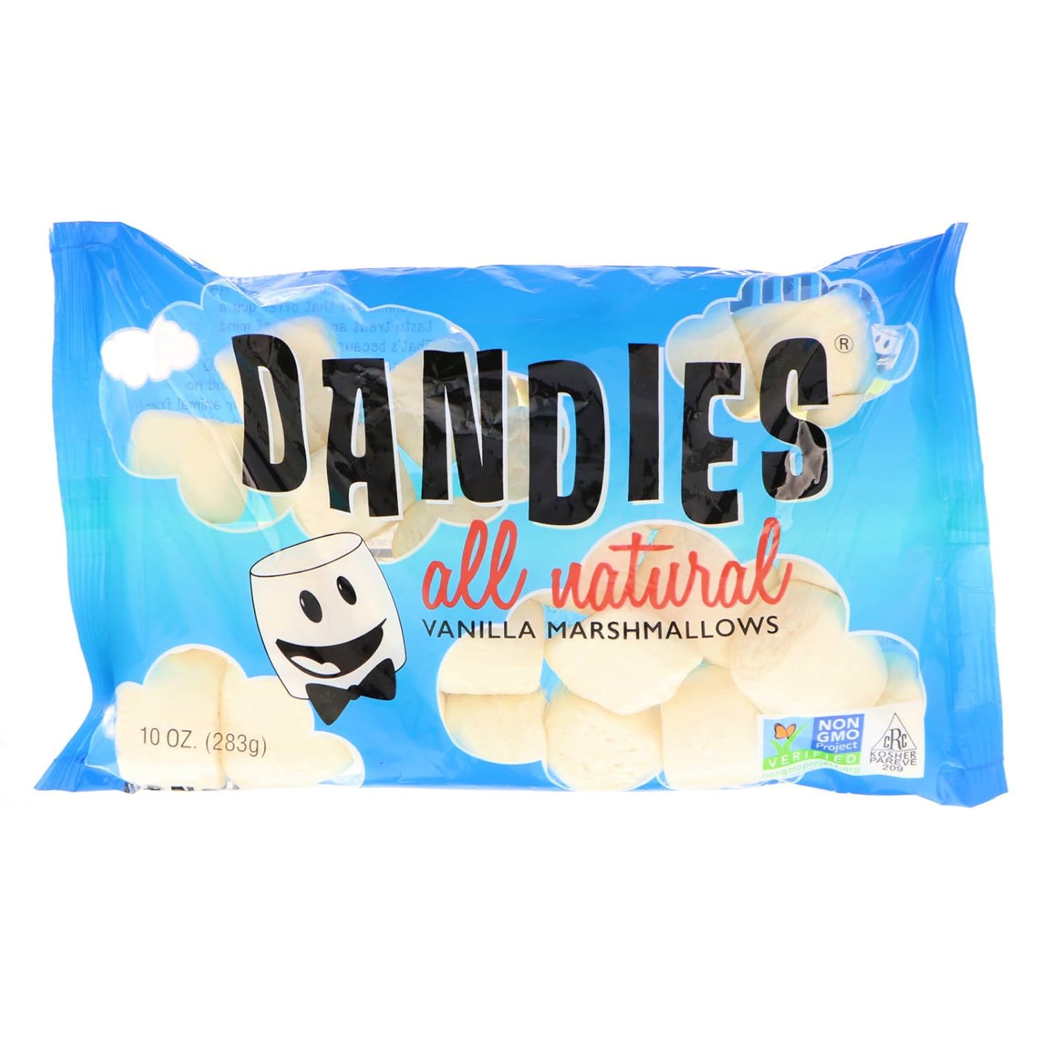 Dandies Vegan Marshmallows (3x10oz) Amazon.co.uk Business, Industry
