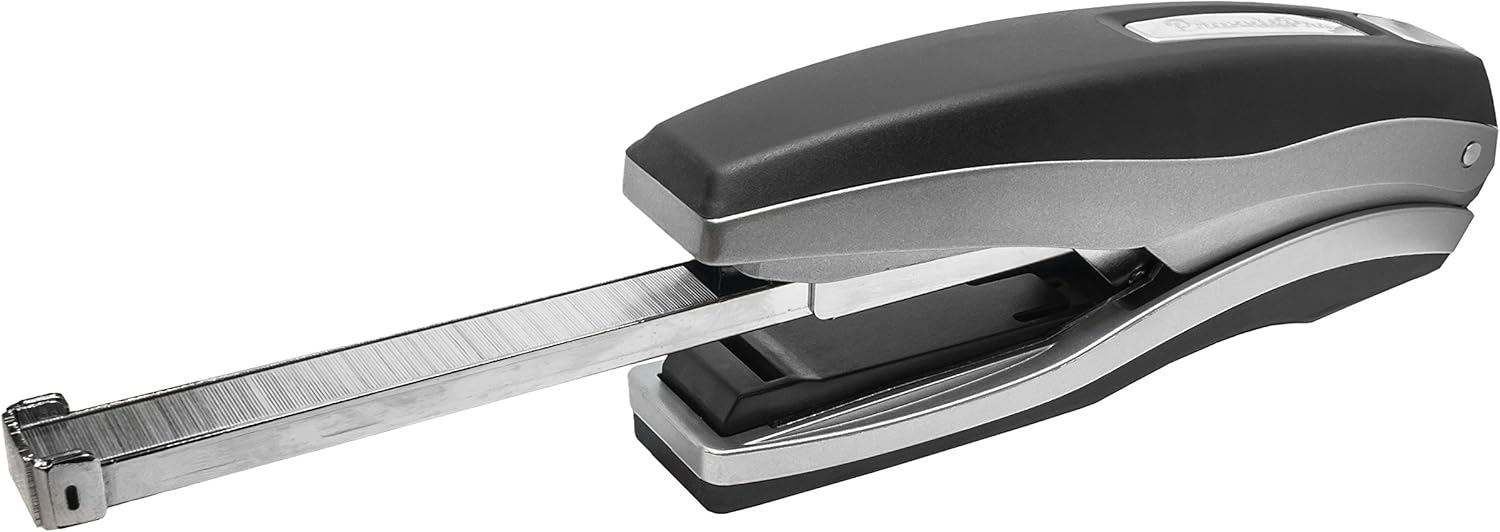 PraxxisPro Premium 26/6 Chisel Point Standard Staples - Silver (5000 Count) : Office Products