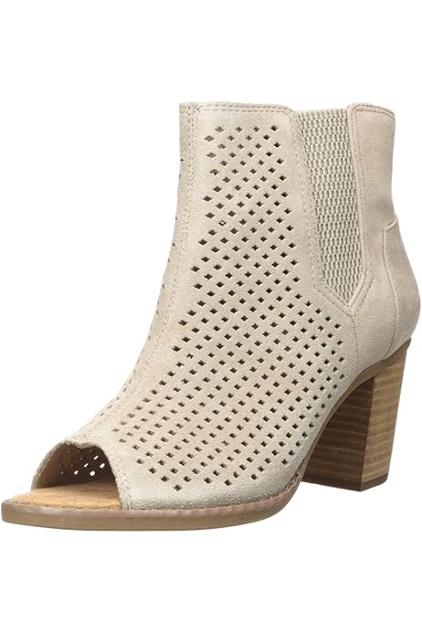 toms elba ruffle