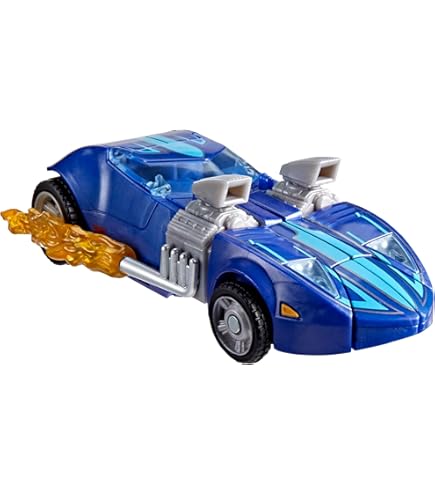 Hot Wheels Transformers Nemesis Prime | Amazon.com.br