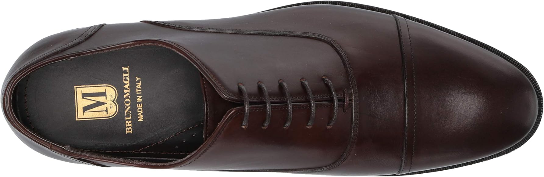 bruno magli italo oxford