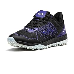Boombah Viper Pureknit Men's Turf - Status
